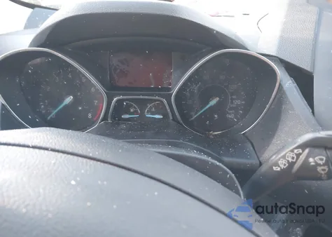 2017 Ford Escape S from USA, damaged, VIN 1FMCU0F75HUD72570